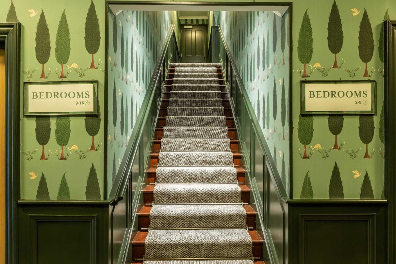 Hotel The Beaumont Hexham Extérieur photo
