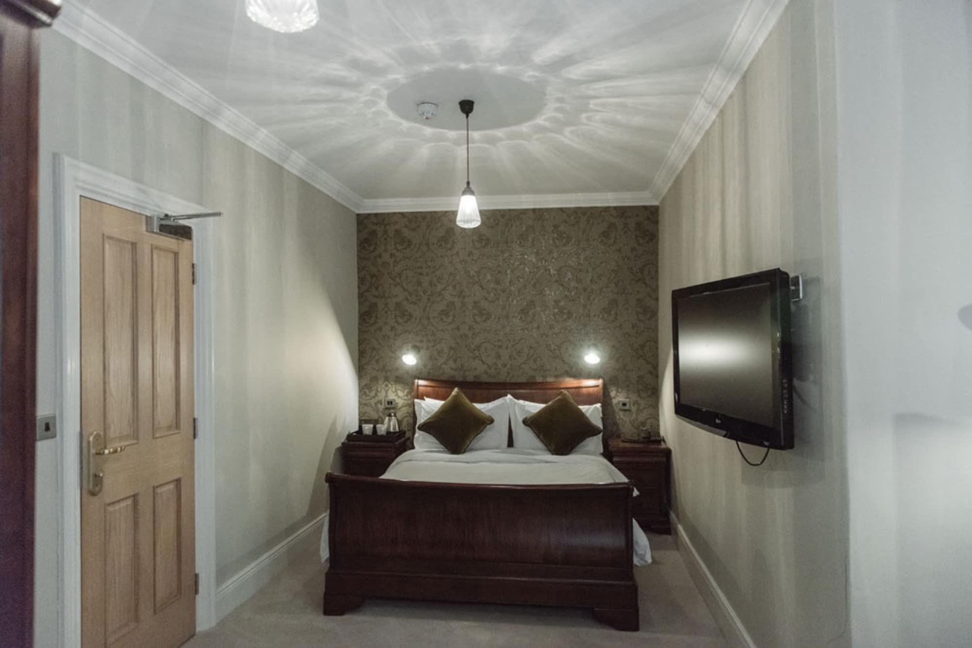 Hotel The Beaumont Hexham Extérieur photo