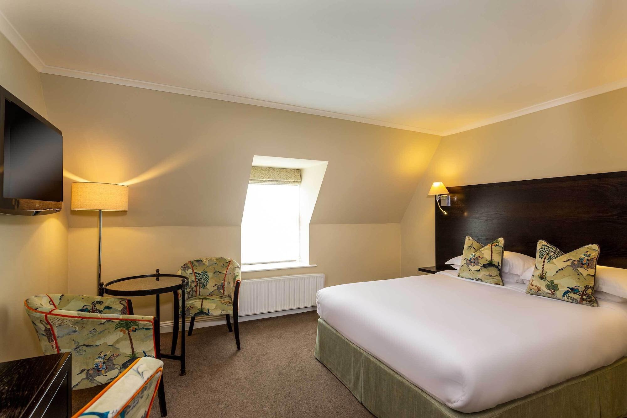Hotel The Beaumont Hexham Extérieur photo