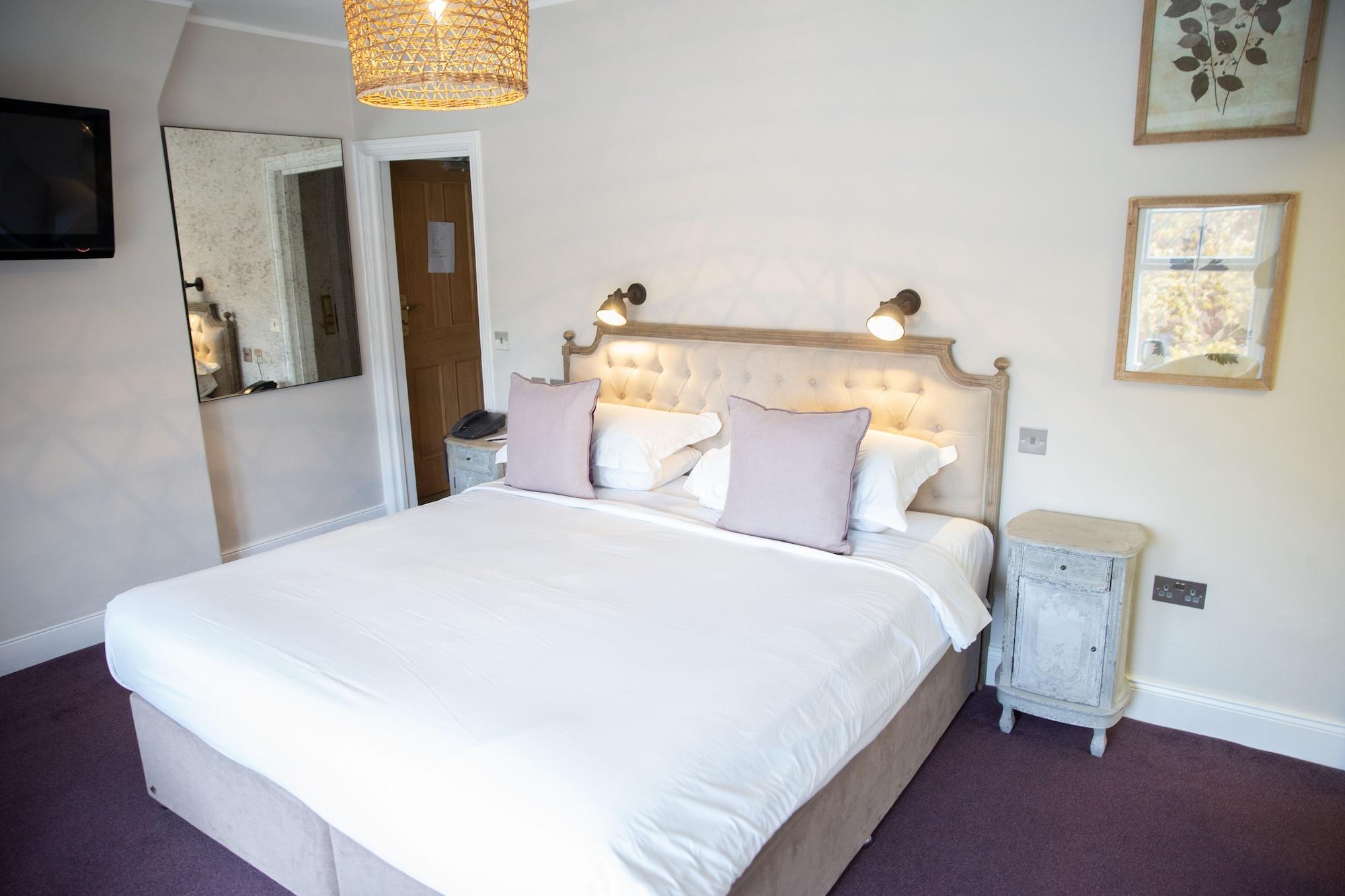 Hotel The Beaumont Hexham Extérieur photo