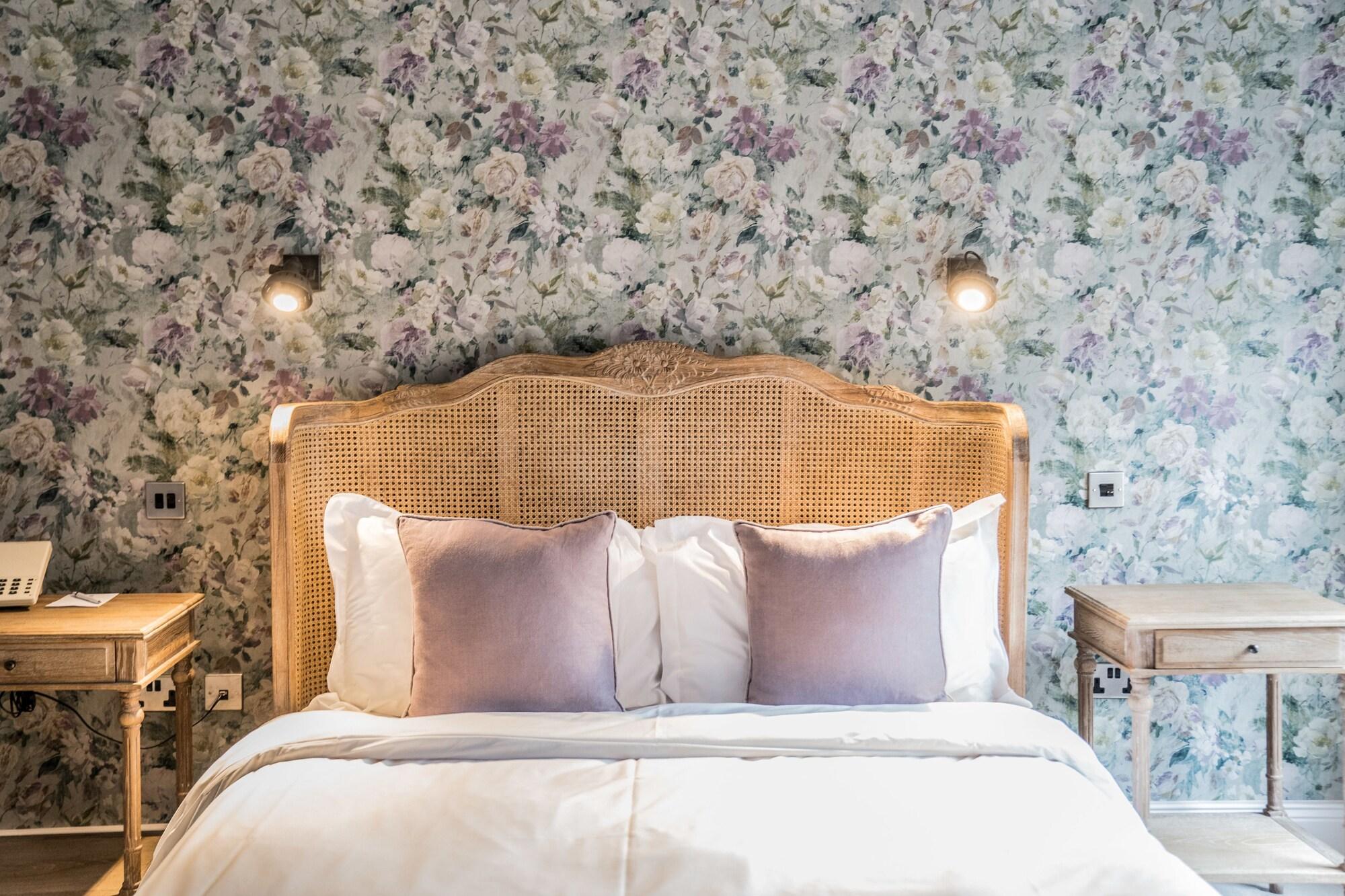Hotel The Beaumont Hexham Extérieur photo