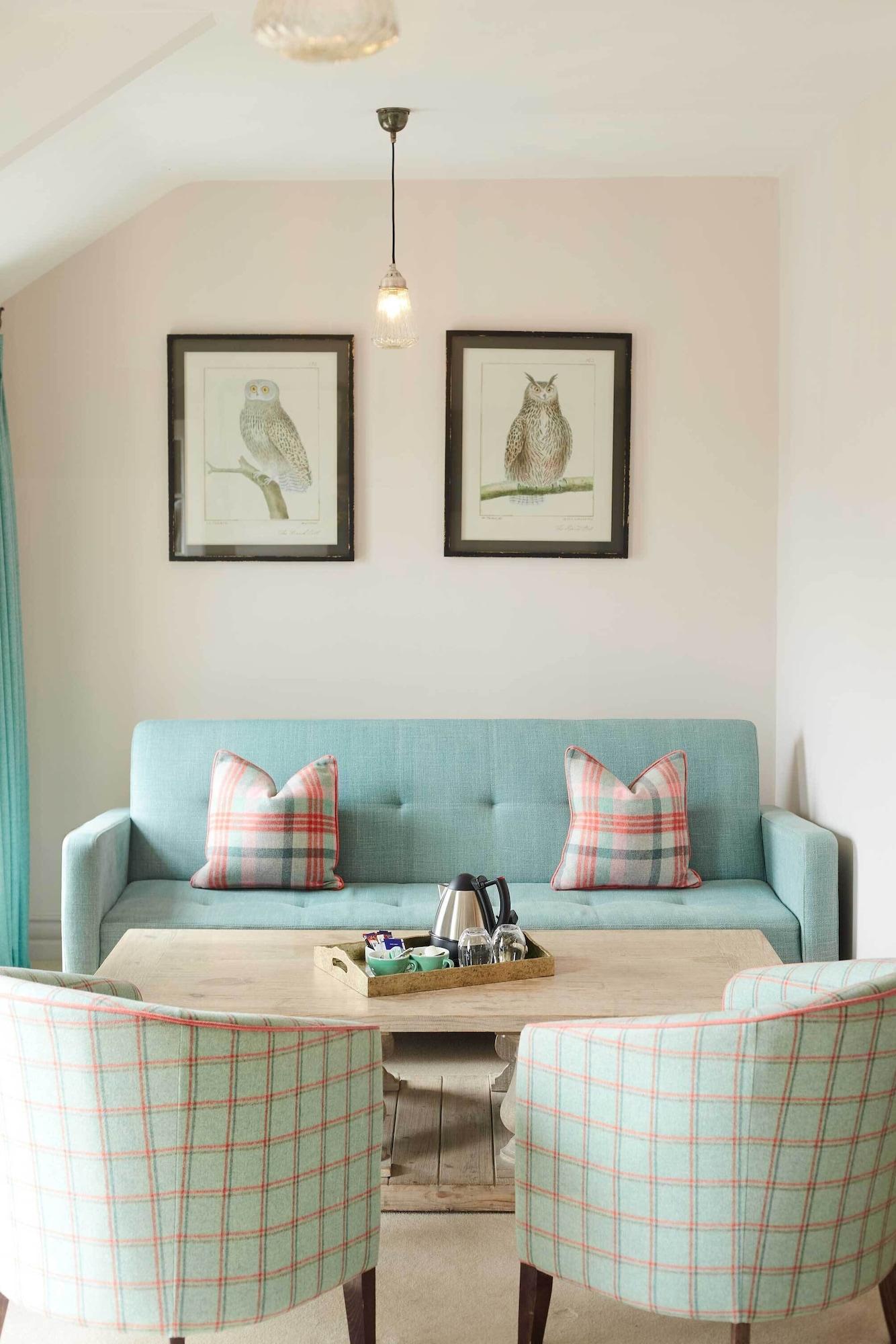 Hotel The Beaumont Hexham Extérieur photo