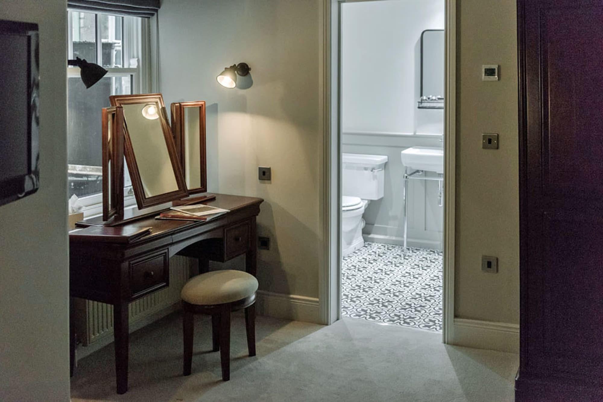 Hotel The Beaumont Hexham Extérieur photo
