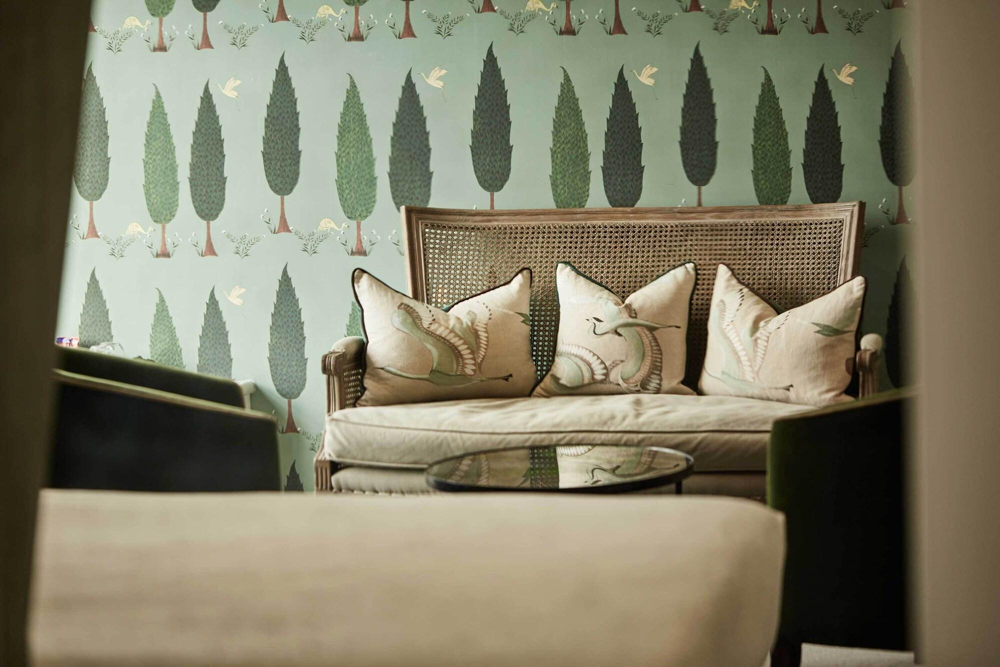 Hotel The Beaumont Hexham Extérieur photo