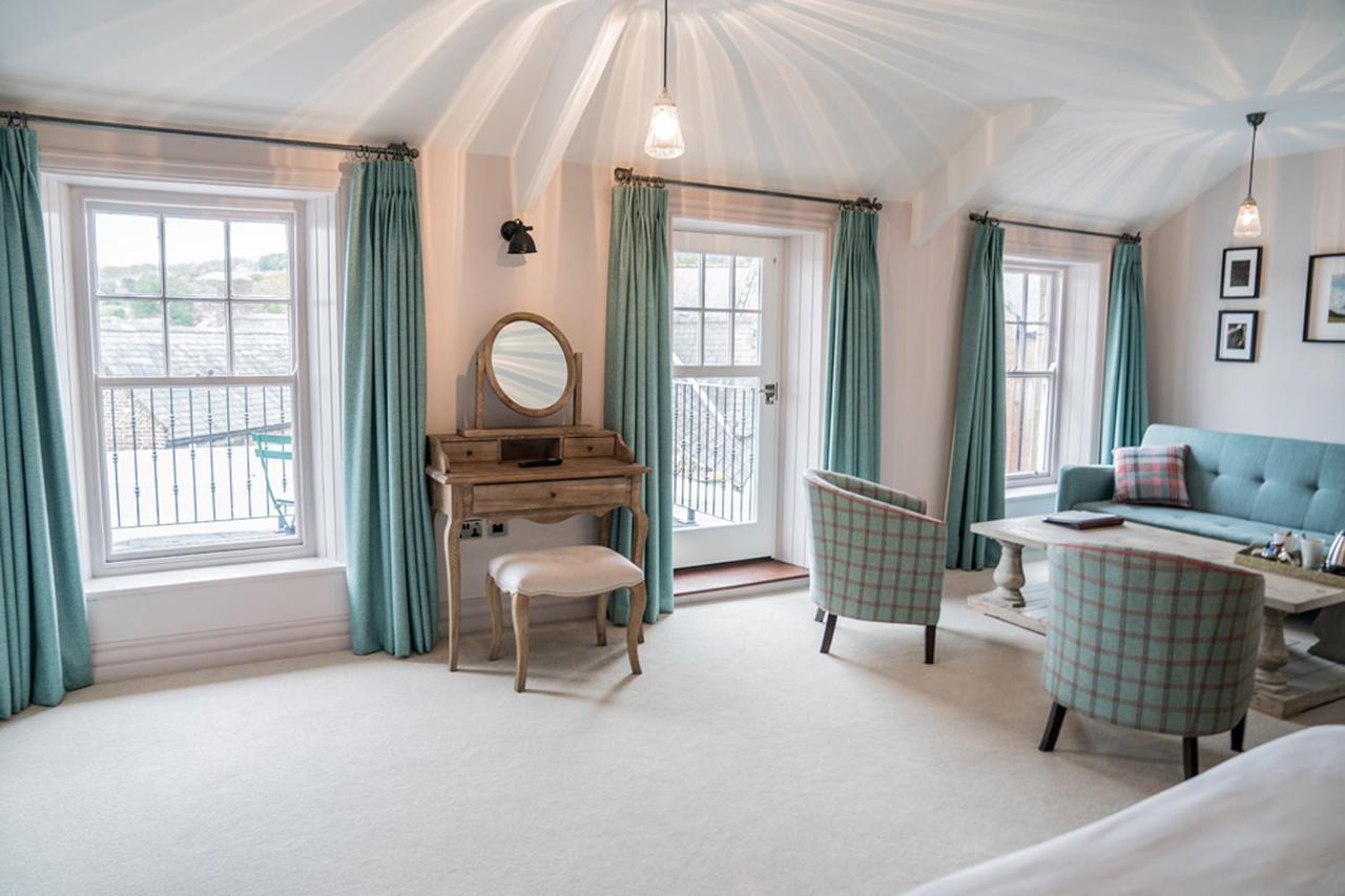 Hotel The Beaumont Hexham Extérieur photo